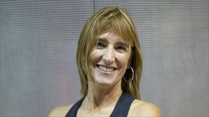 Arantxa Goñi