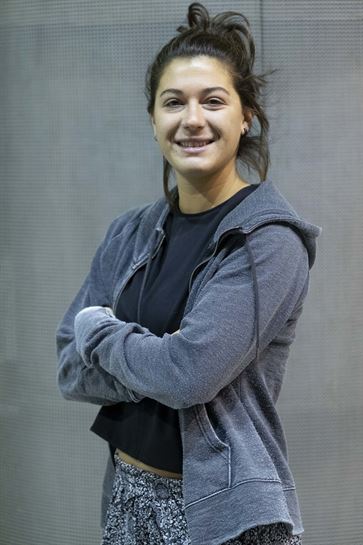 Eskolumbe Puente, Esko