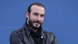 Krasimir Dariev Dzhunov, Krasi