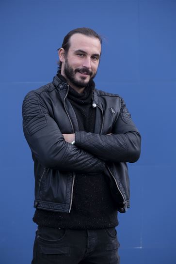 Krasimir Dariev Dzhunov, Krasi