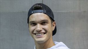 Pablo Rodríguez Lopategi, Lopa