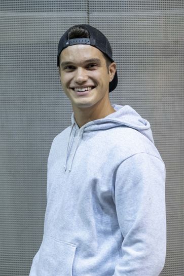 Pablo Rodríguez Lopategi, Lopa