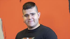 Iker Gaztelurrutia, Gazte