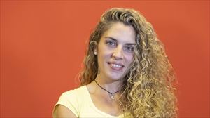 Leticia Calvo, Leti San