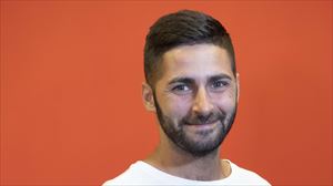 Luis Alberto Angulo, Luisito