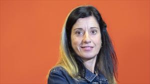 María Pilar Zaballa, Pili