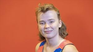 Svetlana Armendáriz, Sveta