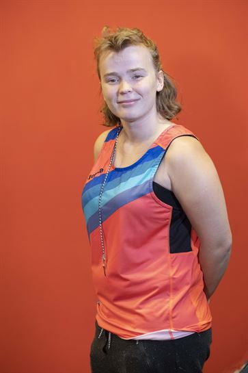 Svetlana Armendáriz, Sveta