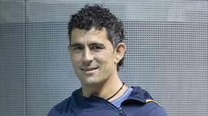 Jon Beristain, Jontxu