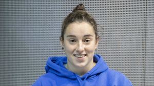 Leire Berzosa, Leire 'Ukelele'