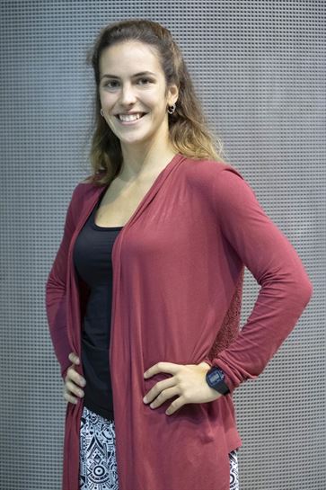 Olaia Eguzkitza