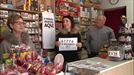 Venden en Tudela parte del segundo premio de la Lotería del Niño