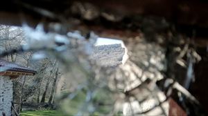 3 urte eta 9 hilabeteko zigorra ezarri diote baserri baten aurka tiro egin zuen Amurrioko polizia ohiari