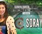 Soraya García, una artista donostiarra de emociones extremas