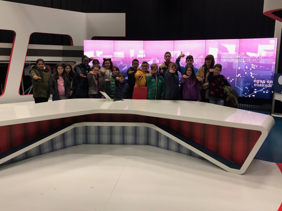 Zorrotza Fray Juan Herri Ikastetxea 1