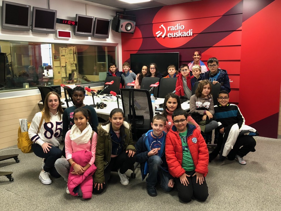 Zorrotza Fray Juan Herri Ikastetxea 3