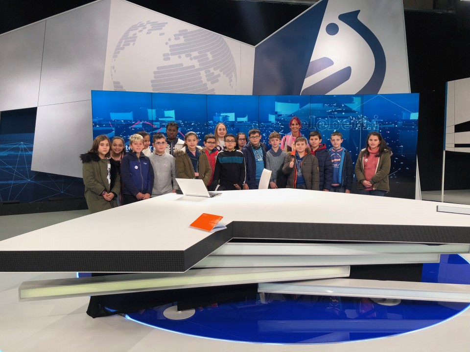 Zorrotza Fray Juan Herri Ikastetxea 4