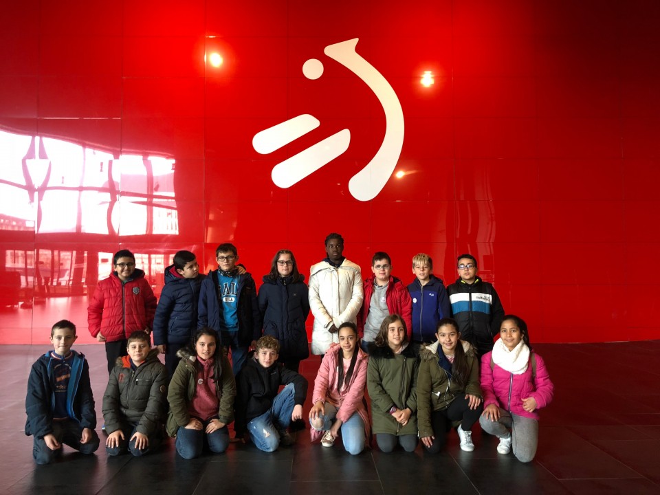 Zorrotza Fray Juan Herri Ikastetxea 5