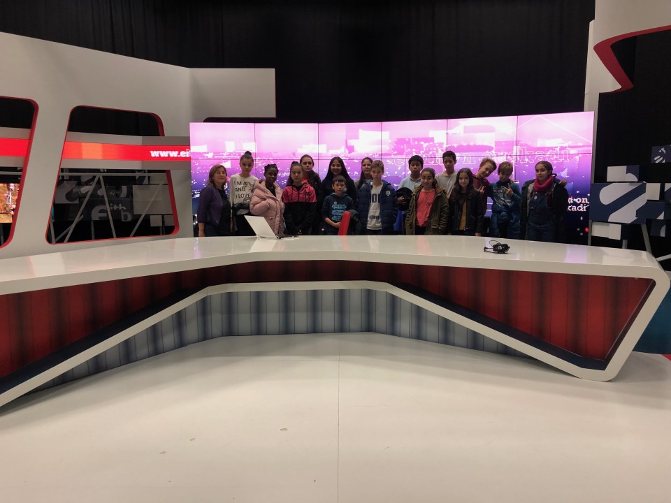 Zorrotza Fray Juan Herri Ikastetxea 7