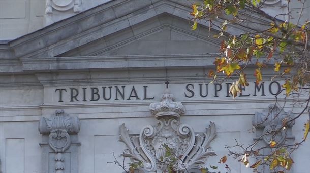 Tribunal Supremo.