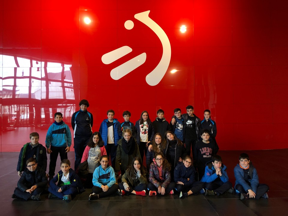 Maristak Ikastetxea 1