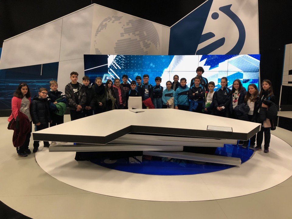 Maristak Ikastetxea 2