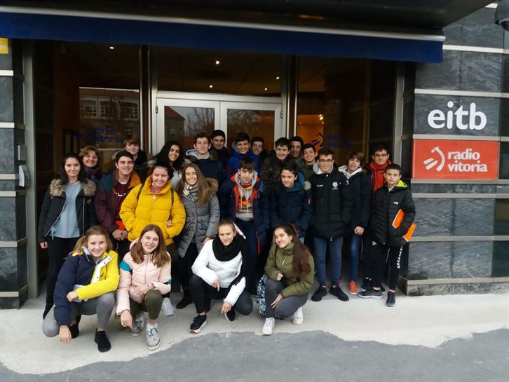 Corazonistas, 3A,  08.01.2019