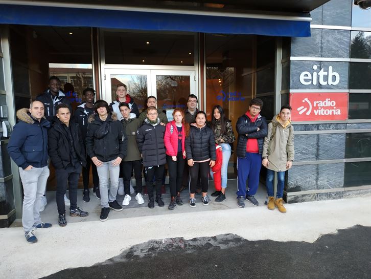 Corazonistas 3D, 09.01.2019