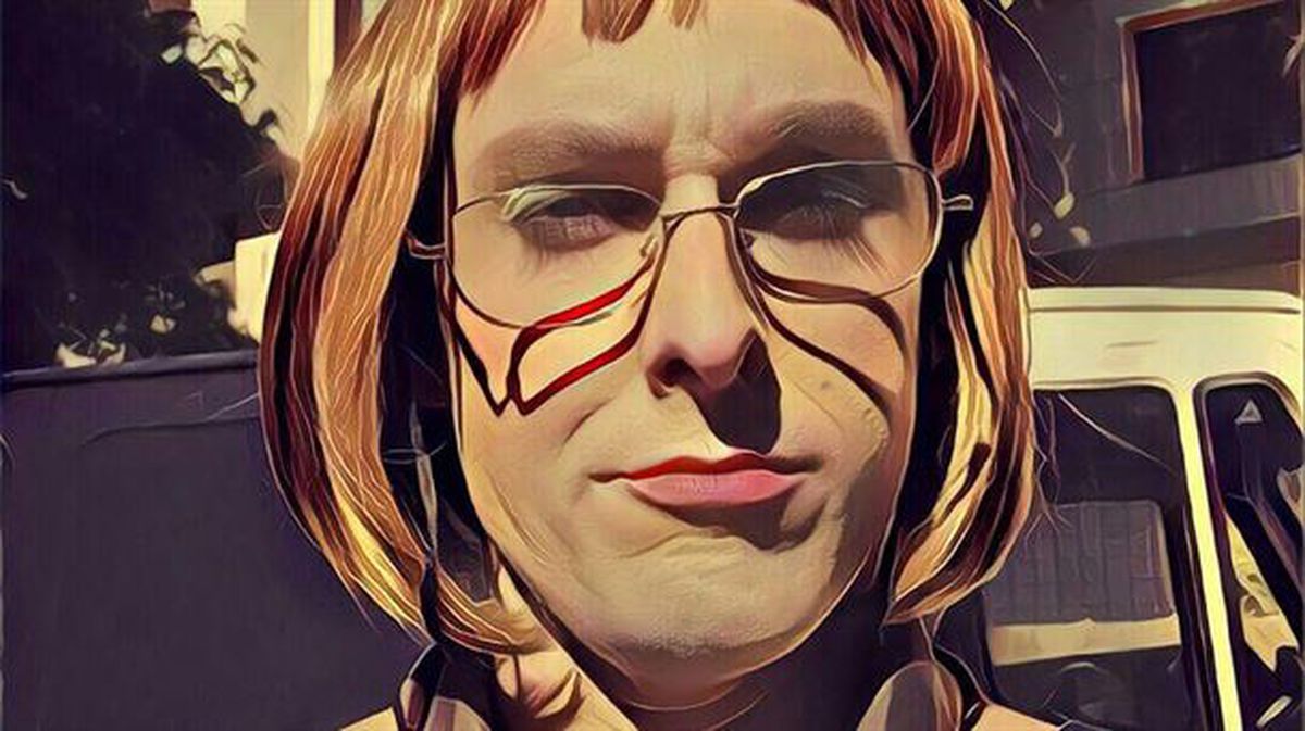 Aurori изображение Aurori Badiola sus contraseñas, el nudismo y los excesos