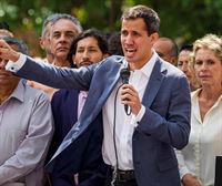 ¿Quién es Juan Guaidó?