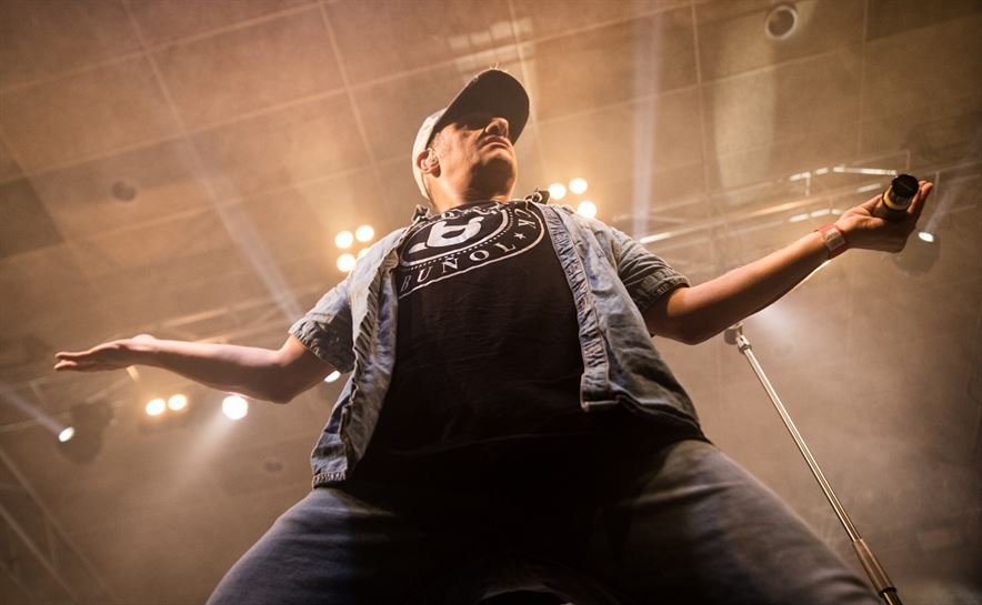 Gatibu. Foto: Gaizka Peñafiel