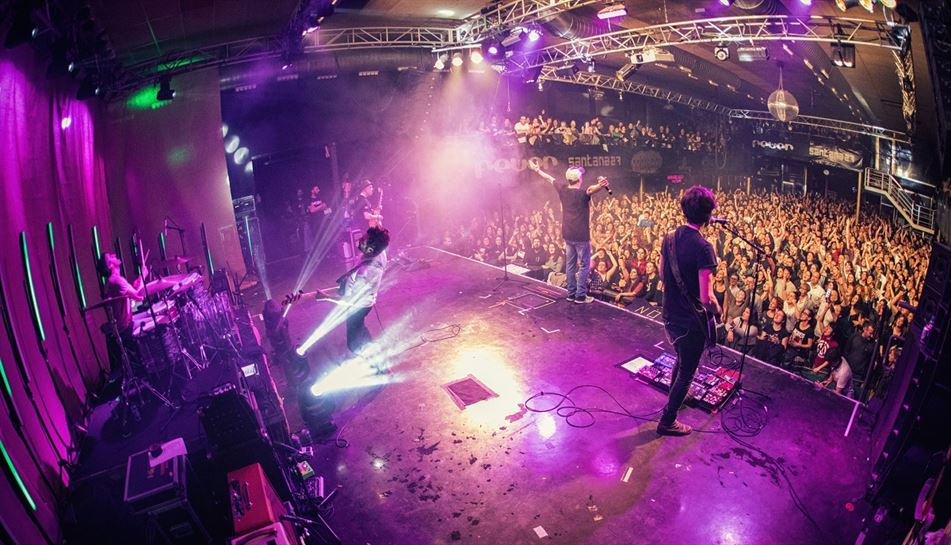 Gatibu. Foto: Gaizka Peñafiel