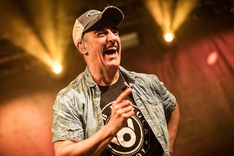 Gatibu. Foto: Gaizka Peñafiel