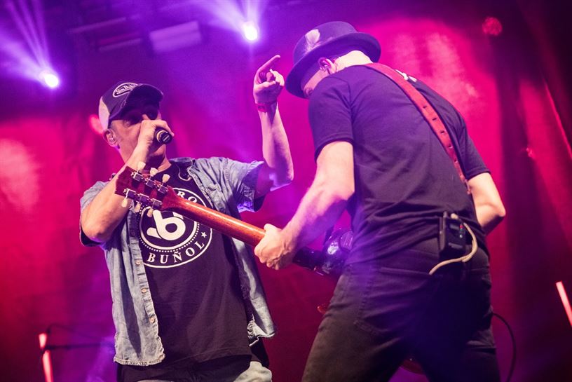 Gatibu. Foto: Gaizka Peñafiel