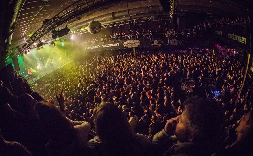 Gatibu. Foto: Gaizka Peñafiel