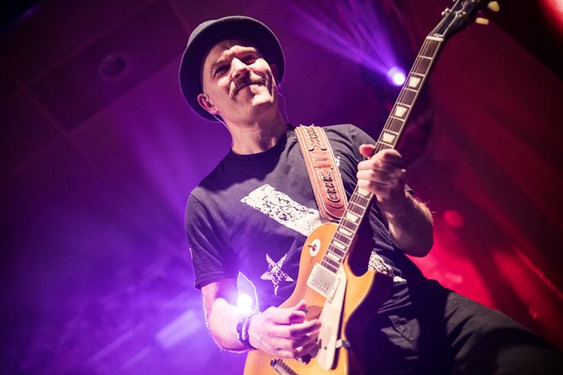 Gatibu. Foto: Gaizka Peñafiel