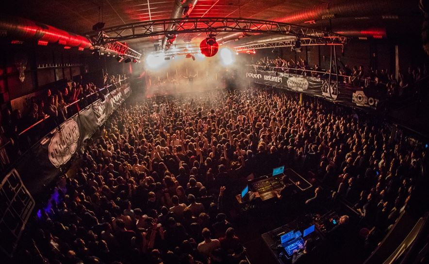 Gatibu. Foto: Gaizka Peñafiel