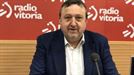 Suso: ''Necesitamos un compromiso firme del Gobierno español con el TAV''