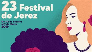 XXIII Festival de Jerez 2019