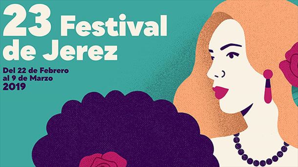 XXIII Festival de Jerez 2019