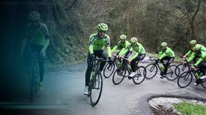 Euskadi-Muriasek Flèche Wallone klasikoa jokatuko du