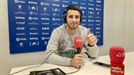 Jonathan Calleri: ''La palabra Europa está cada vez más cerca''