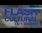 Flash cultural en un minuto (16/01/2019)