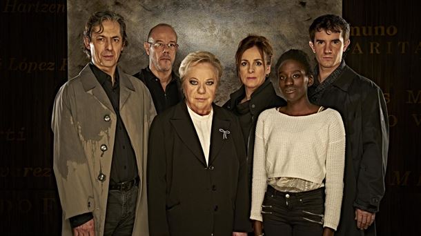 'Los otros Gondra'...¿y ahora qué hacemos?