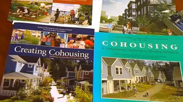  Cohousing