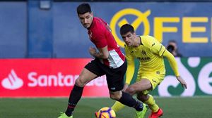 Gehiago merezi izan du Athleticek Vila-realen aurkako berdinketa polemikoan (1-1)