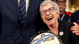 111 hautagai, 2020ko Urrezko Danborra jasotzeko