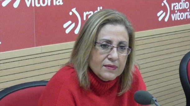 Arantxa Abecia