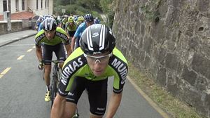 Jon Odriozola: 'Es un sueño'