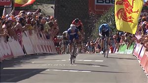 Euskadi Murias, onenekin 